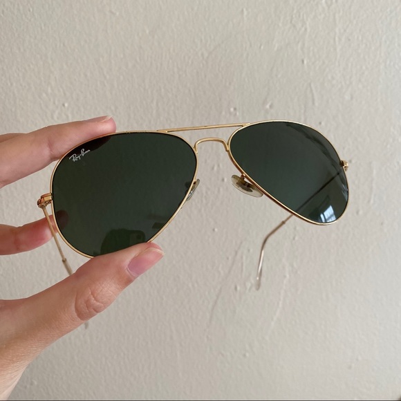 Ray-Ban Aviator Classics - Picture 7 of 12